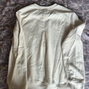 NWT Prana Cozy Up Sweatshirt